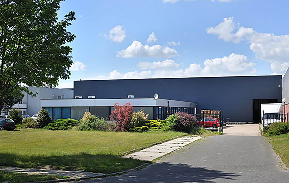 Sagax acquires Bolderweg 33 and 35 Almere