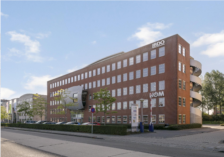 M7 sells Paterswoldseweg 810 in Groningen to a private investor