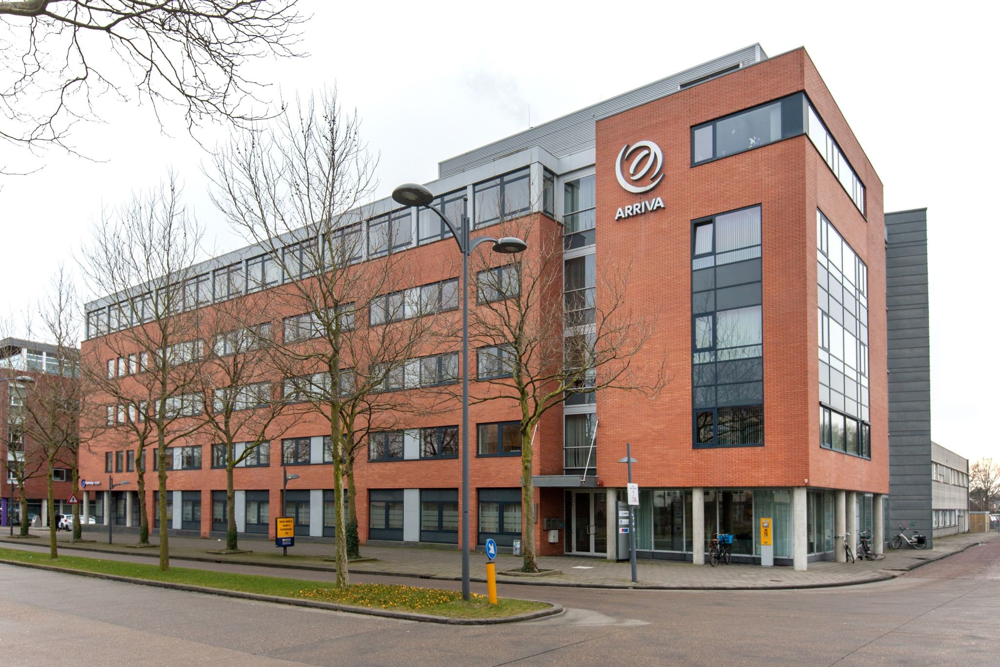 M7 Real Estate Ltd sells office building – Mr. B.M. Teldersstraat 7 in Arnhem to a private investor