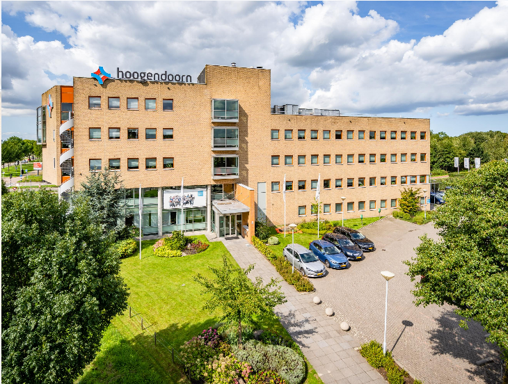 M7 Real Estate Ltd sells office building Westlandseweg 190 in Vlaardingen to a private investor