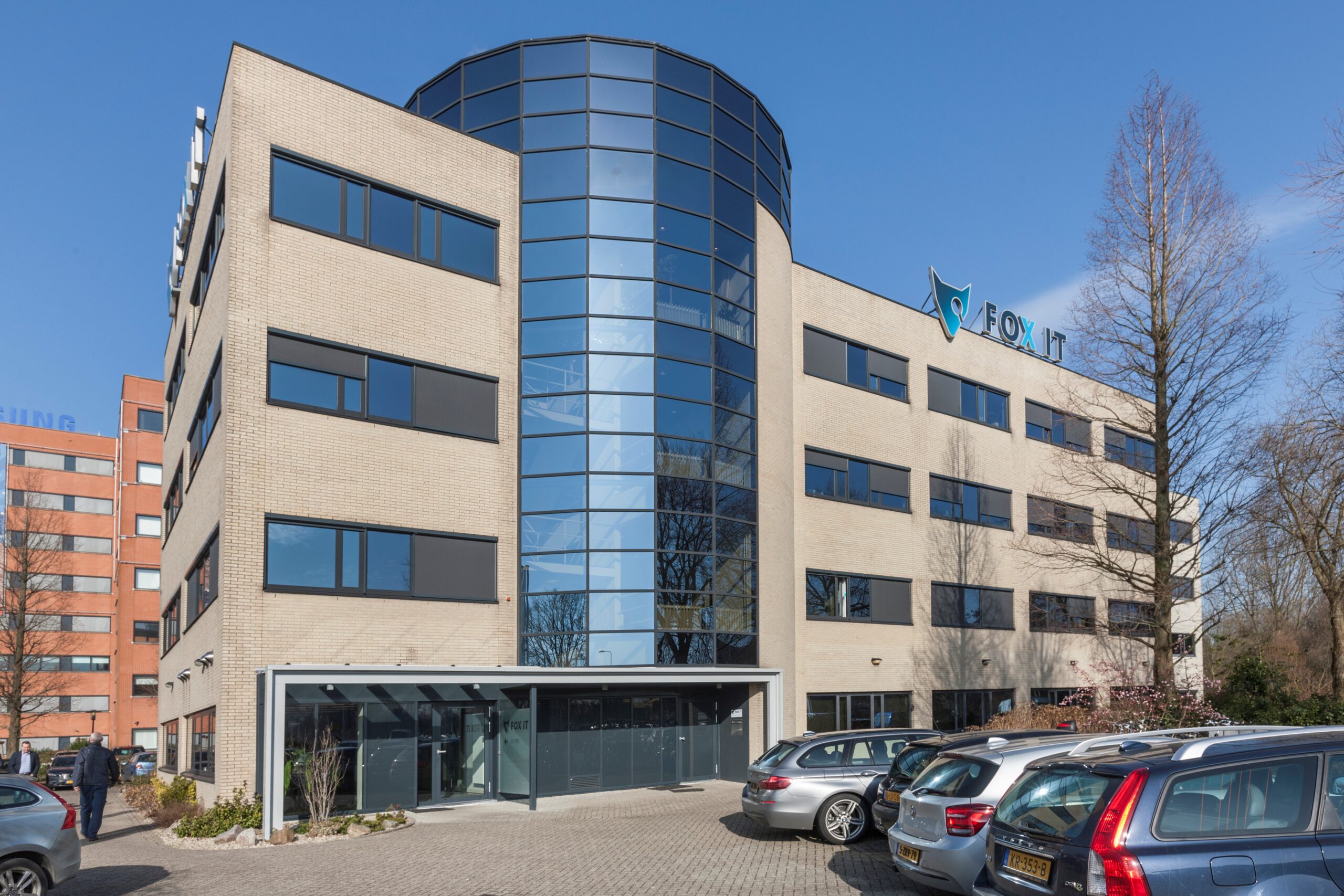 M7 sells the office building Olof Palmestraat 6, Delft