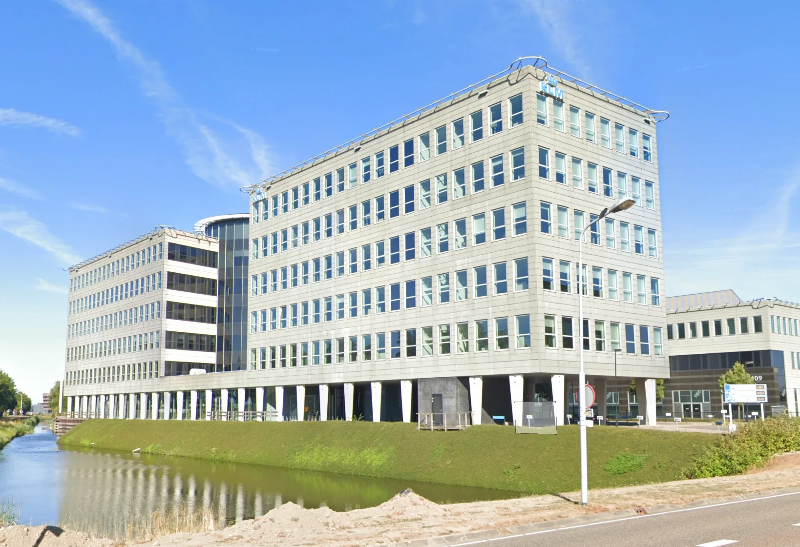 Benkey heeft kantoorgebouw Point of View aangekocht